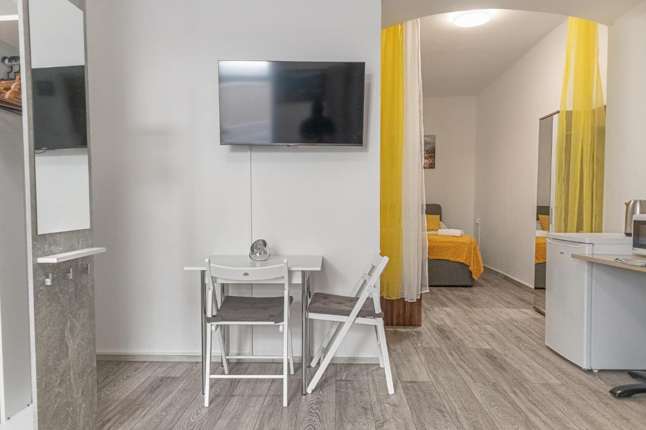 Appartement 3 Standard Near Hauptbahnhof *