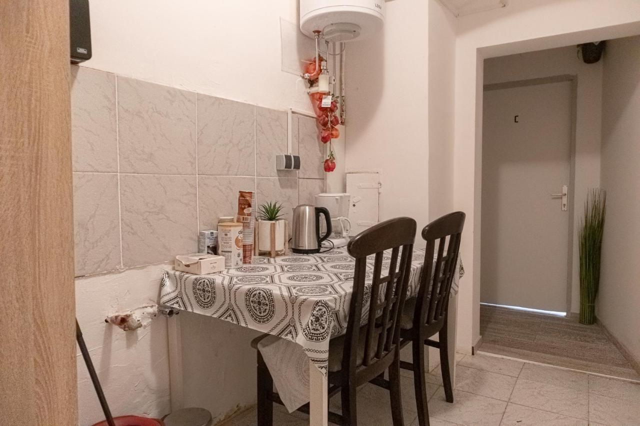 3 Standard Near Hauptbahnhof Appartement *