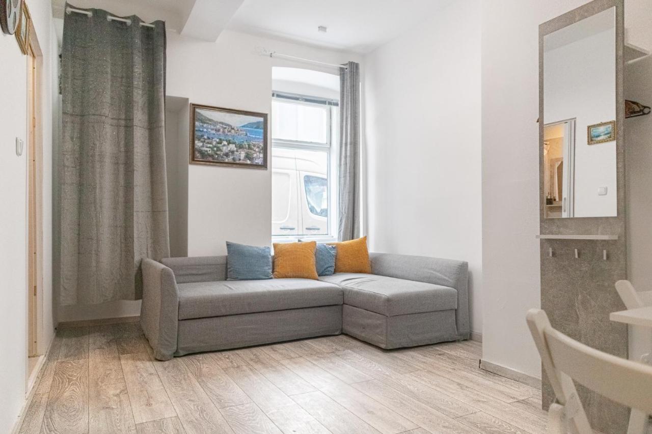 Appartement 3 Standard Near Hauptbahnhof Vienne