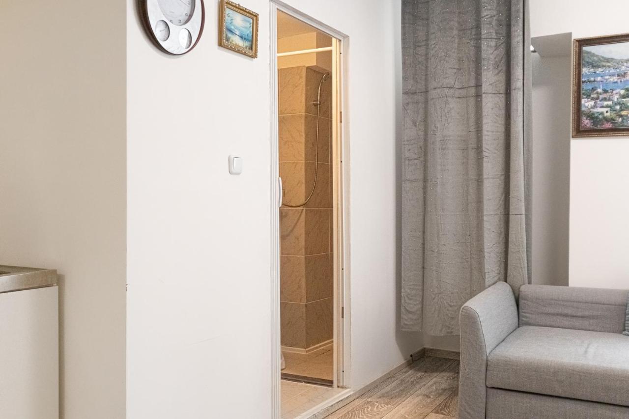 Appartement 3 Standard Near Hauptbahnhof
