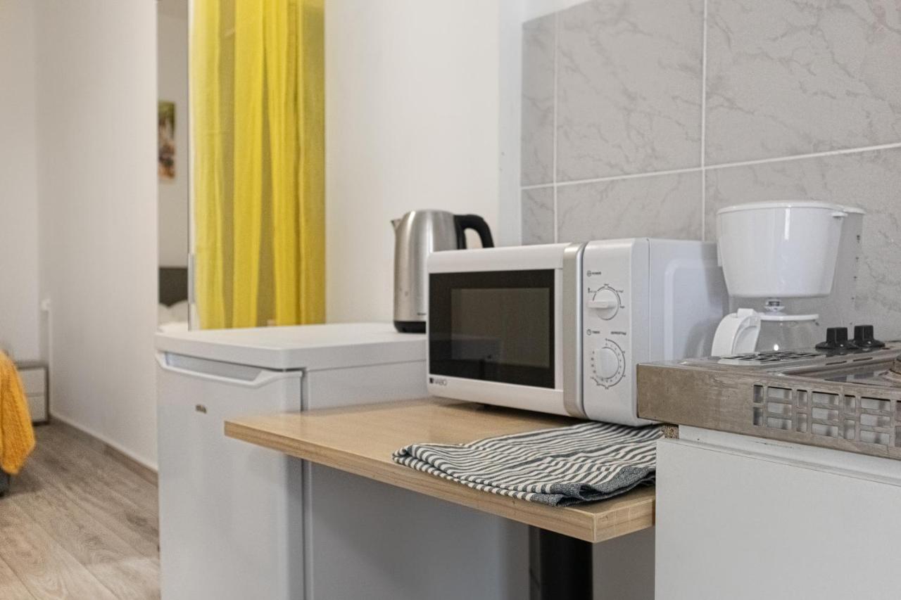 Appartement 3 Standard Near Hauptbahnhof *
