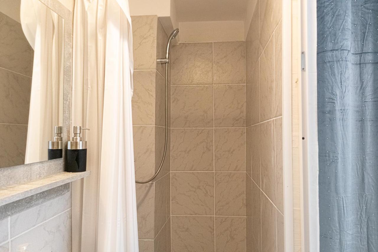Appartement 3 Standard Near Hauptbahnhof Vienne