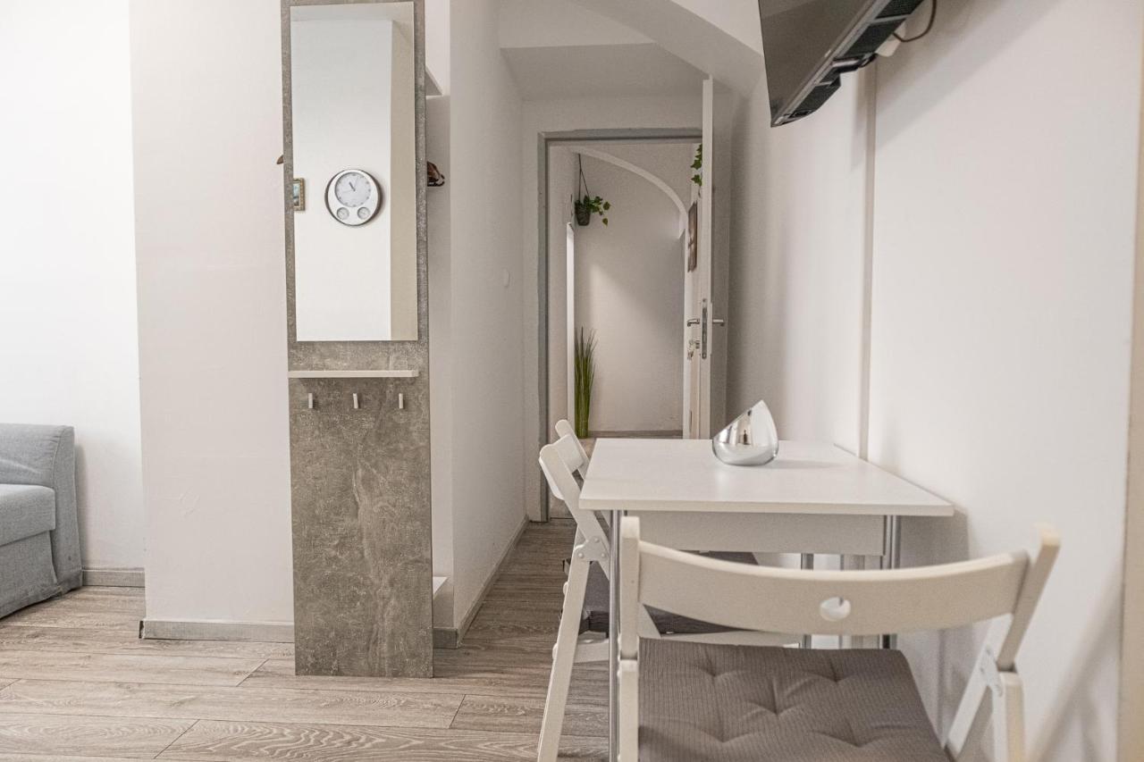Appartement 3 Standard Near Hauptbahnhof Vienne