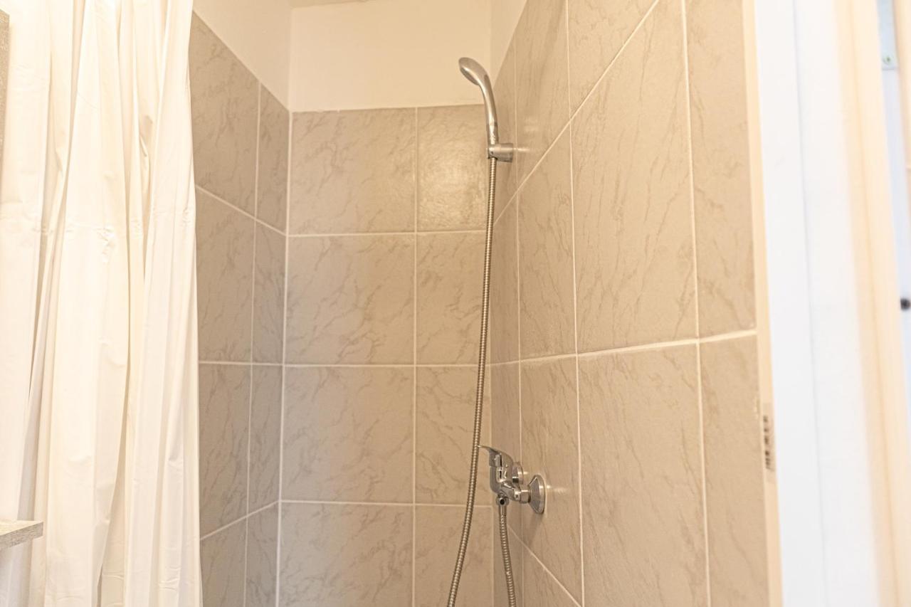 3 Standard Near Hauptbahnhof Appartement *