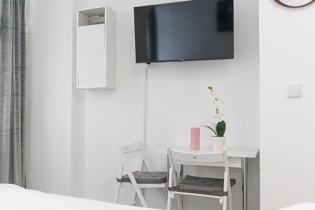 Appartement 3 Standard Near Hauptbahnhof