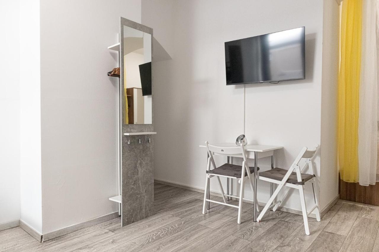 Appartement 3 Standard Near Hauptbahnhof Vienne