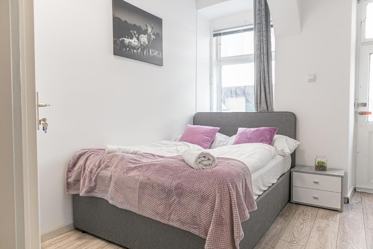 3 Standard Near Hauptbahnhof * Vienne